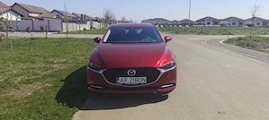Vând Mazda 3 BP 2019 Skyactiv-X 179 CP