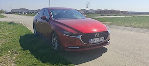 Vând Mazda 3 BP 2019 Skyactiv-X 179 CP - imagine 3