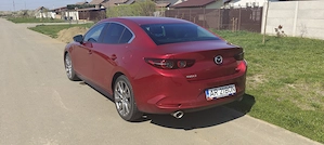 Vând Mazda 3 BP 2019 Skyactiv-X 179 CP - imagine 5