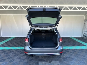 Volkswagen Golf 7 SW 2.0 Diesel 150 CP An 2018 - imagine 10