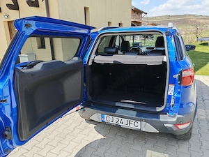 Vând Ford Ecosport 2017 - imagine 4