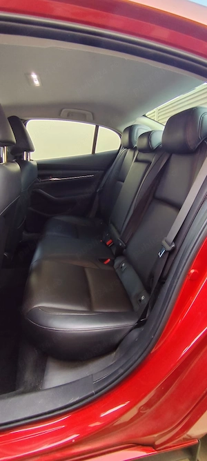 Vând Mazda 3 BP 2019 Skyactiv-X 179 CP - imagine 7