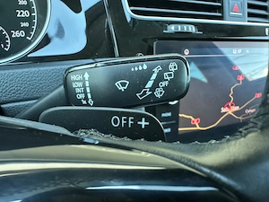 Volkswagen Golf 7 SW 2.0 Diesel 150 CP An 2018 - imagine 15