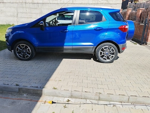 Vând Ford Ecosport 2017 - imagine 3