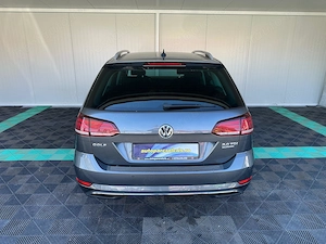 Volkswagen Golf 7 SW 2.0 Diesel 150 CP An 2018 - imagine 4