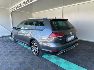 Volkswagen Golf 7 SW 2.0 Diesel 150 CP An 2018 - imagine 3