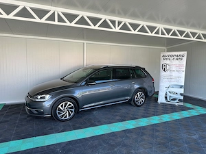 Volkswagen Golf 7 SW 2.0 Diesel 150 CP An 2018