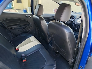 Vând Ford Ecosport 2017 - imagine 5