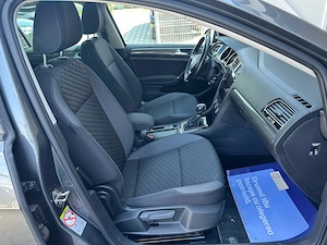 Volkswagen Golf 7 SW 2.0 Diesel 150 CP An 2018 - imagine 18