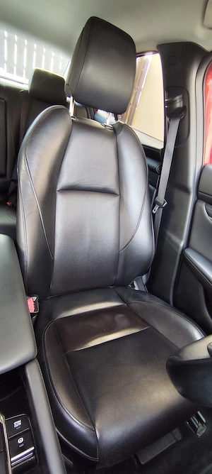 Vând Mazda 3 BP 2019 Skyactiv-X 179 CP - imagine 8