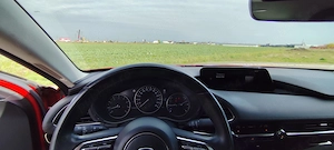 Vând Mazda 3 BP 2019 Skyactiv-X 179 CP - imagine 9