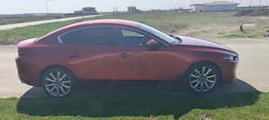 Vând Mazda 3 BP 2019 Skyactiv-X 179 CP - imagine 4