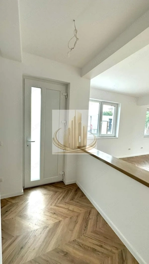 Duplex modern, 135 mp, grădină amenajată–Dumbrăvița, zonă linistita - imagine 16