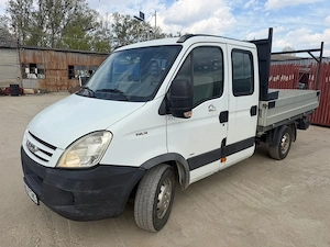 iveco daily 29L12 - imagine 3