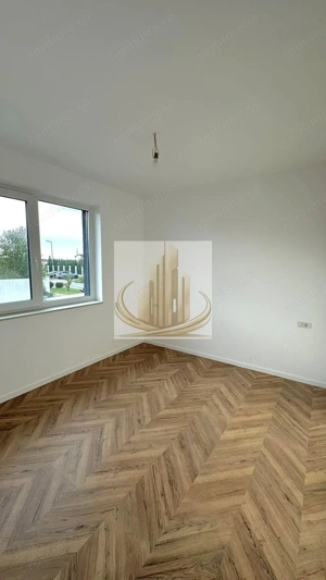 Duplex modern, 135 mp, grădină amenajată–Dumbrăvița, zonă linistita - imagine 4