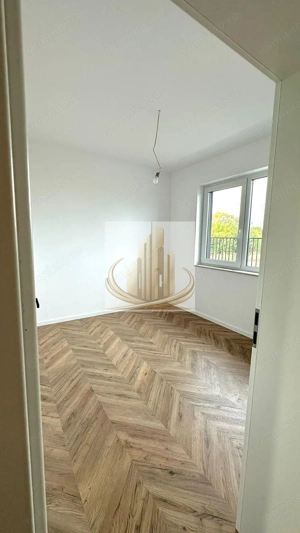 Duplex modern, 135 mp, grădină amenajată–Dumbrăvița, zonă linistita - imagine 8