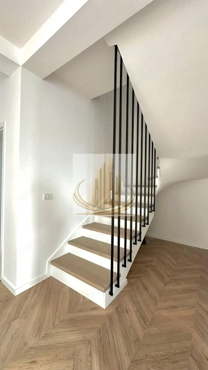 Duplex modern, 135 mp, grădină amenajată–Dumbrăvița, zonă linistita - imagine 18
