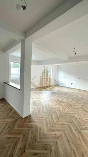 Duplex modern, 135 mp, grădină amenajată–Dumbrăvița, zonă linistita - imagine 3