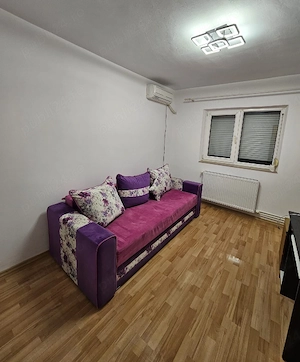 Apartament 3 camere Faleza Sud 
