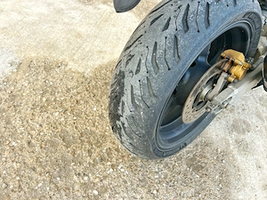 Vând Honda hornet pc41 - imagine 3