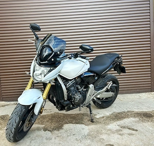 Vând Honda hornet pc41 - imagine 5