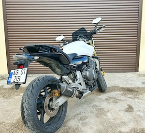 Vând Honda hornet pc41 - imagine 2