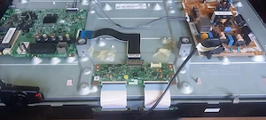  Plăci - BN94-08066D, RUNTK 5351TP 0055FV, BN44-00768A pt. SAMSUNG UE32H5303AW