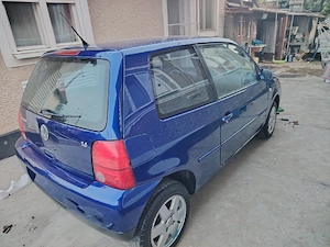 VW Lupo 1.4 - imagine 2