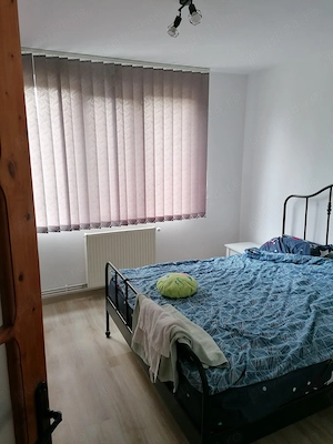 Apartament 2 camere, decomandat  - imagine 3