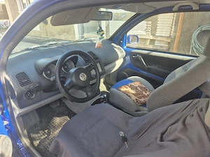 VW Lupo 1.4 - imagine 3