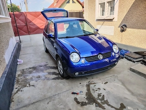 VW Lupo 1.4 - imagine 4