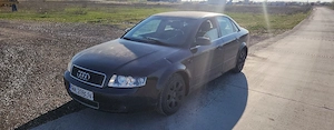 Audi a4,b6,1,9TDI, 2002 - imagine 2