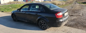 Audi a4,b6,1,9TDI, 2002 - imagine 4