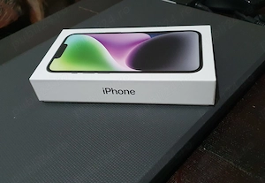 Vand Iphone 14 Midnight Black