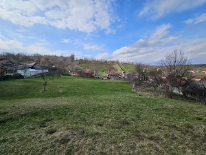 Teren intravilan Comanesti Bacau cu utilitati - imagine 5