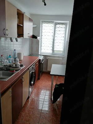 Apartament 2 camere, decomandat  - imagine 5