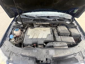 Dezmembrez Vw Passat B6 2.0TDI - imagine 4