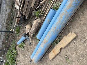 Foraje puțuri apă preț de la 100 metrul liniar!