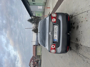 Vw Jetta 2006 cod motor BKD 140cp - imagine 4