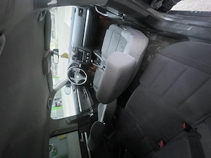 Vw Jetta 2006 cod motor BKD 140cp - imagine 5