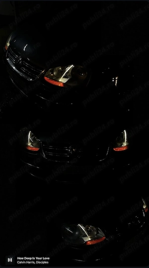 Vw Jetta 2006 cod motor BKD 140cp - imagine 6