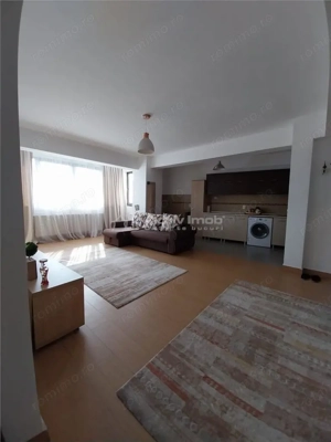 Apartament 2 camere - Titan   Nicolae Grigorescu - centrala termica