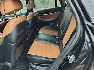 vand BMW X6 varianta  full motorizare cu o singura turbina  - imagine 2