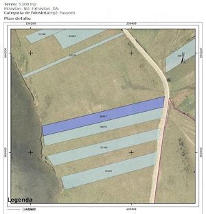 Teren la Dunare in Moldova Noua  - imagine 5