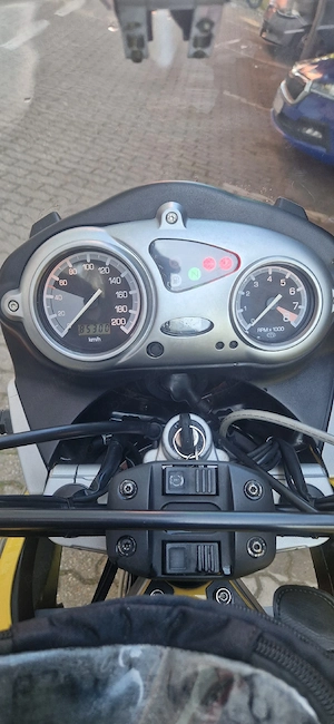 Moto bmw f650gs  - imagine 3