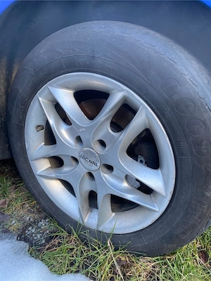 Jante Vw Golf 4 5x100 - imagine 3