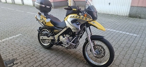 Moto bmw f650gs  - imagine 2