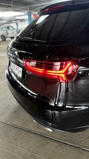 Audi A6 2015 break 2.0 tdi - imagine 4