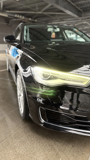 Audi A6 2015 break 2.0 tdi - imagine 5