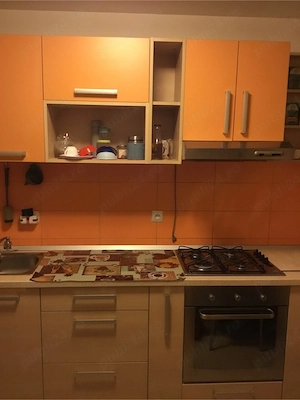 vând apartament București Drumul Taberei sector 6 - imagine 4